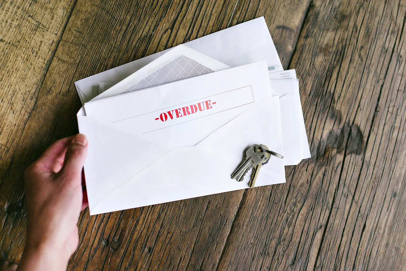 Late Rent, Lease Breaches, and HOA Violations: How We Protect Property Owners