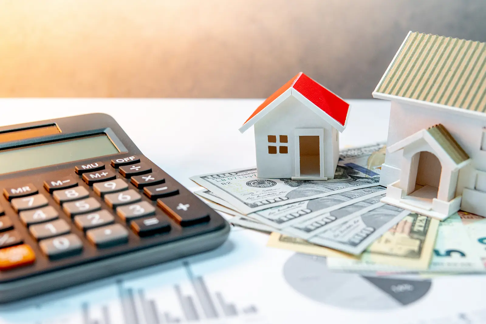 What Can Be Deducted From a Security Deposit in Nevada?