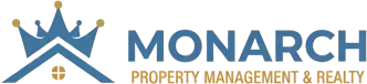 Monarch Property Management & Realty Logo